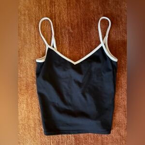 CSB Serenity Nora Tank. Size Medium